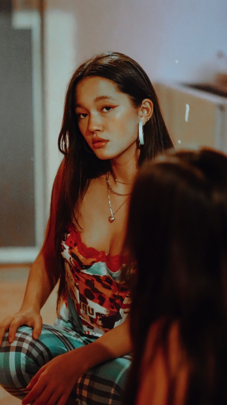 Lily Chee