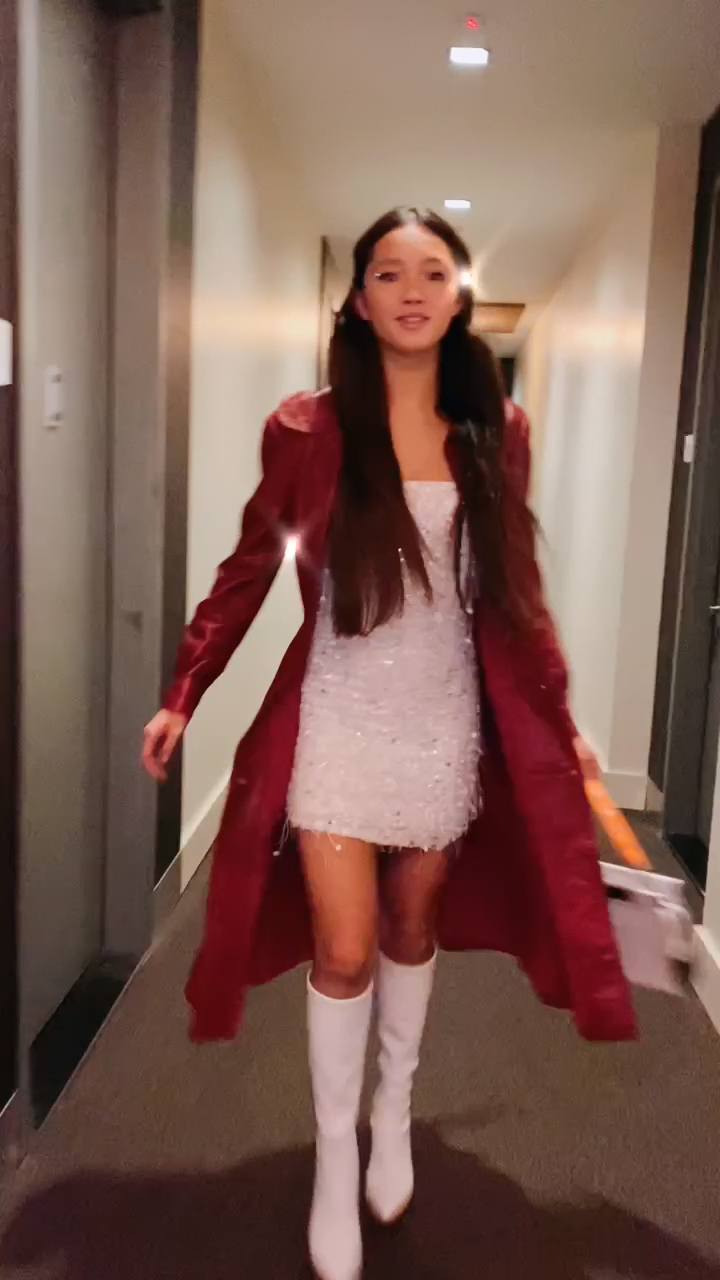 Lily Chee