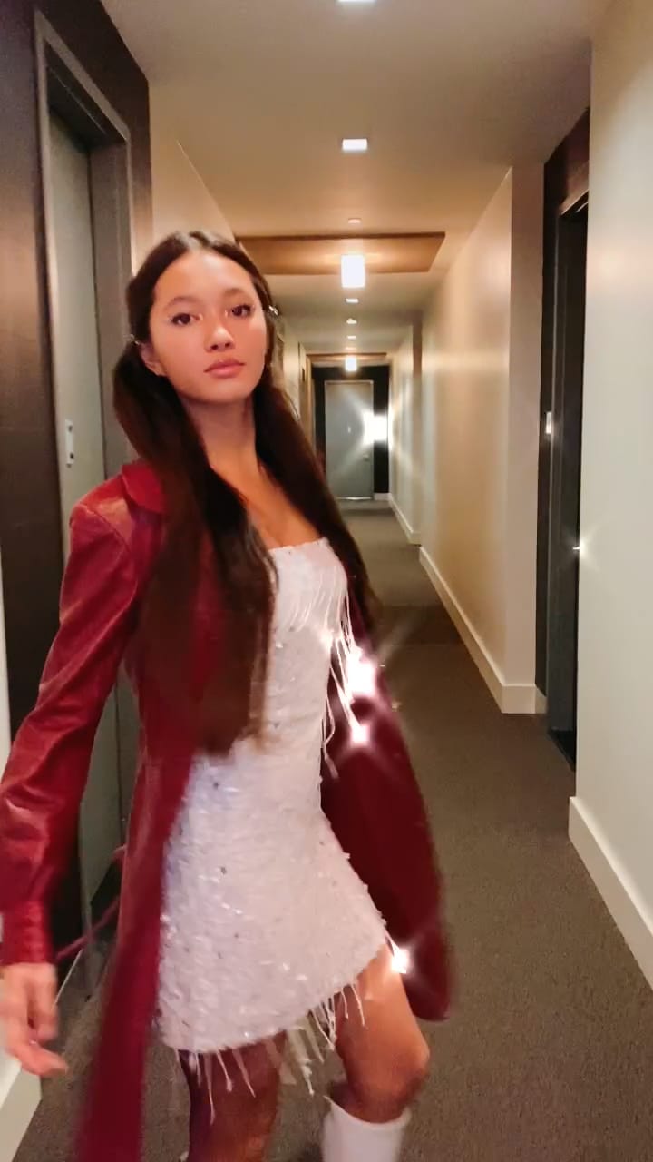 Lily Chee Lily Chee