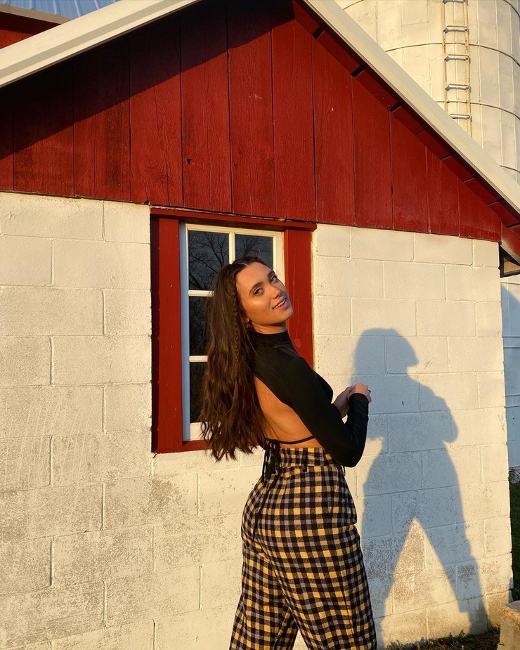 Hannah Meloche