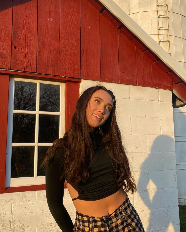 Hannah Meloche