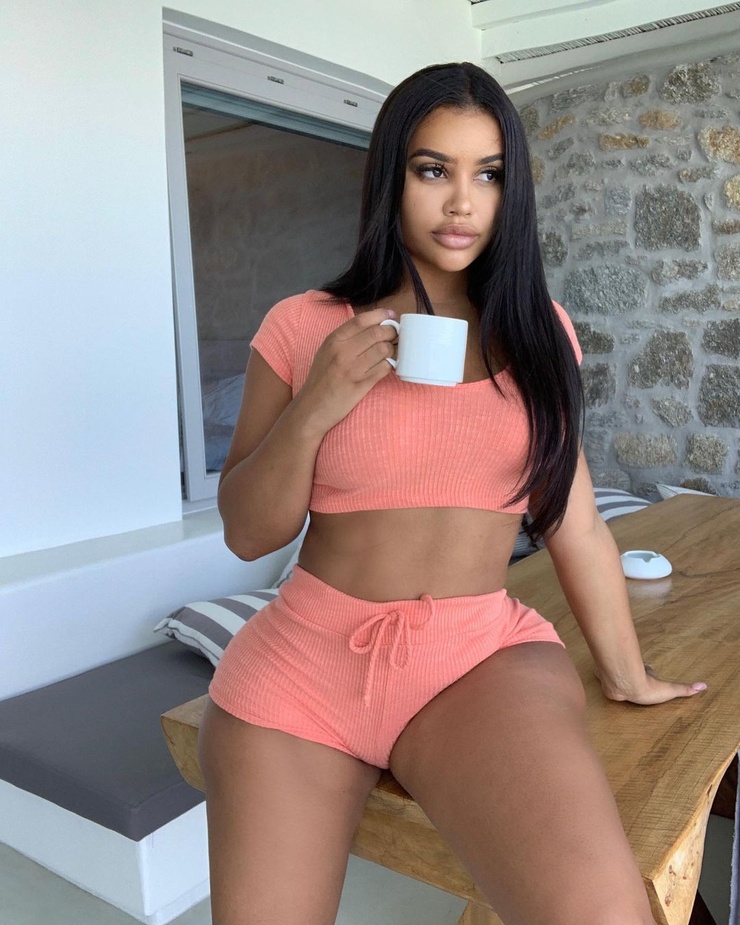 Lateysha Grace