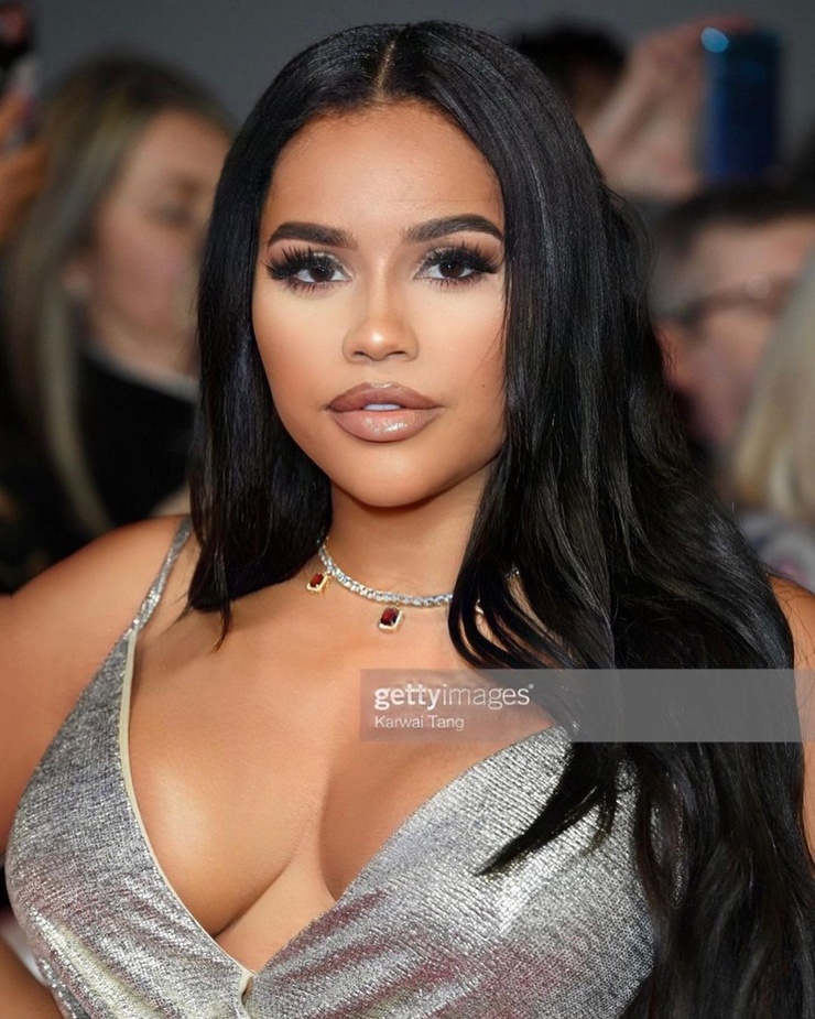 Lateysha Grace