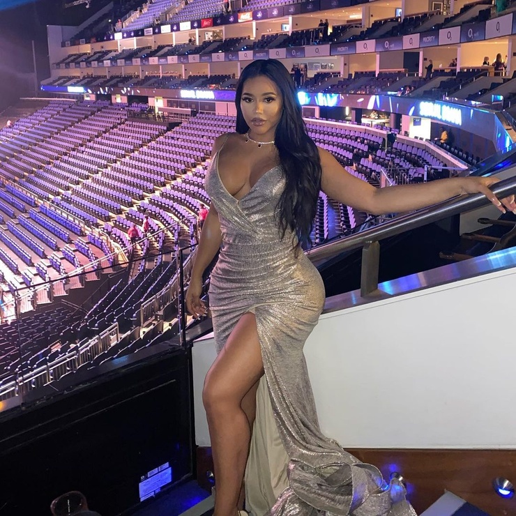 Lateysha Grace