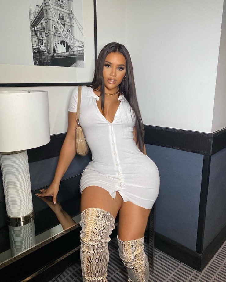 Lateysha Grace