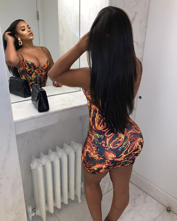 Lateysha Grace