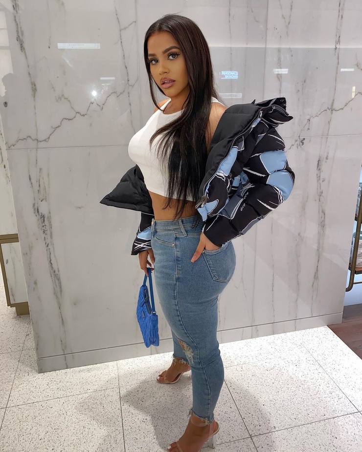 Lateysha Grace