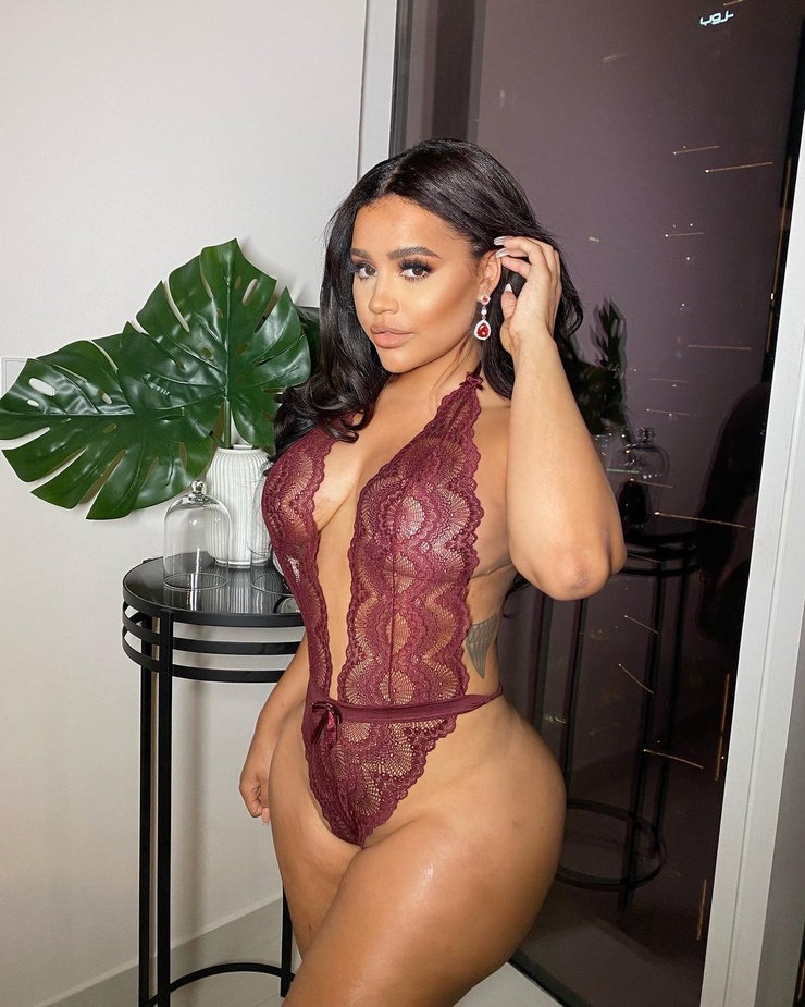 Lateysha Grace