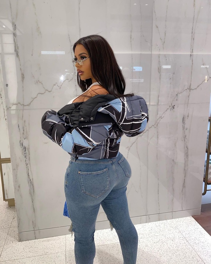 Lateysha Grace