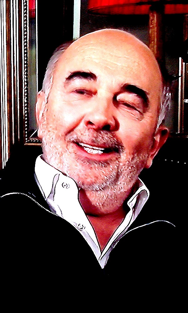 Gérard Jugnot