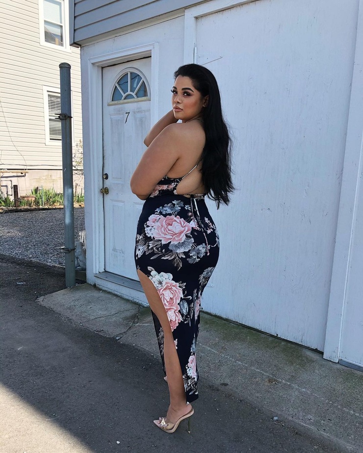 Picture of Daisy Christina van Egmond