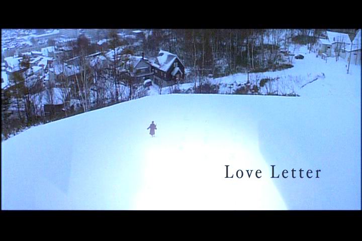 Love Letter