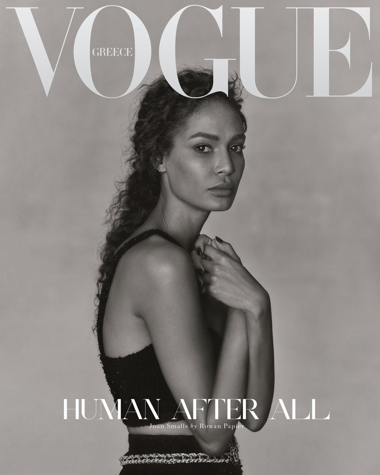 Joan Smalls Joan Smalls