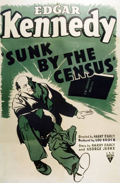 Sunk by the Census