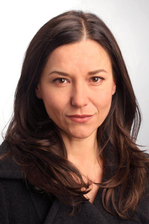 Eva Sixt