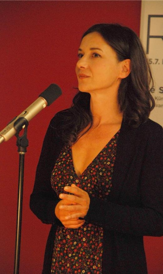 Eva Sixt image