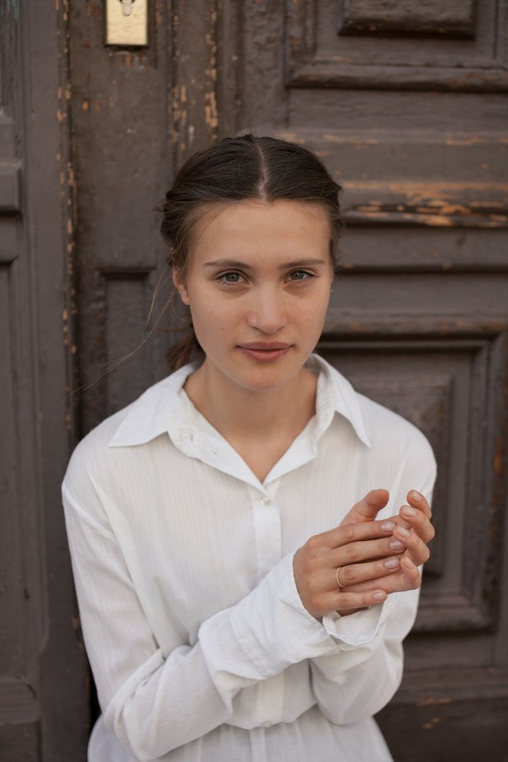 Marlene Burow