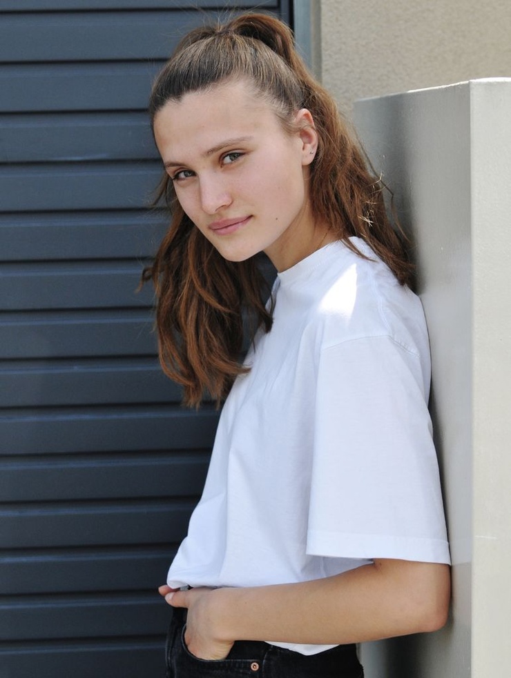 Marlene Burow