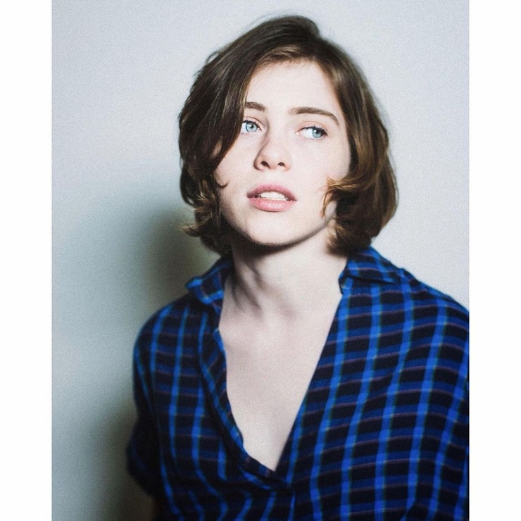 Sophia Lillis Sophia Lillis