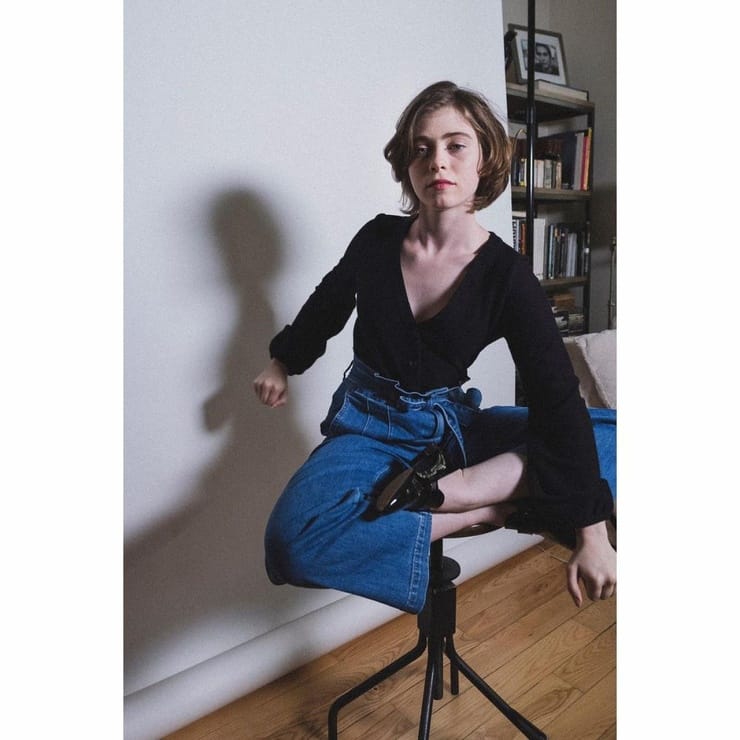 Sophia Lillis