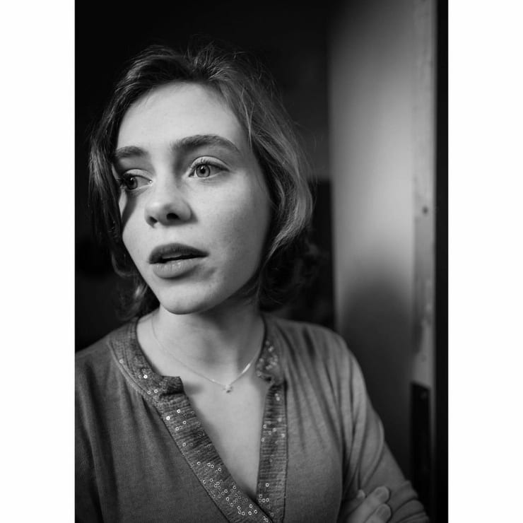 Picture of Sophia Lillis