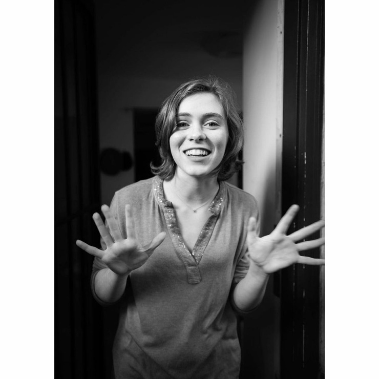 Sophia Lillis Sophia Lillis