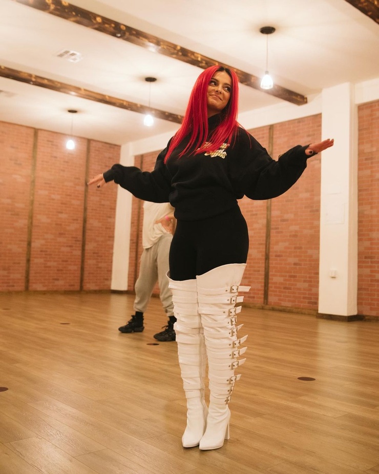Bebe Rexha