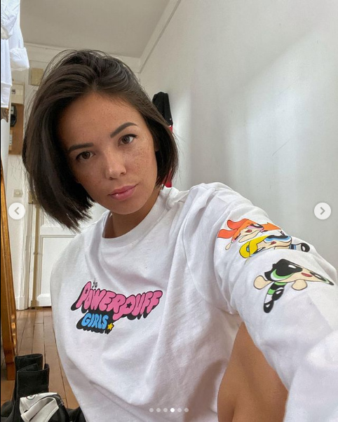Agathe Auproux Agathe Auproux