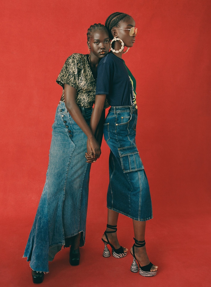 Adut Akech