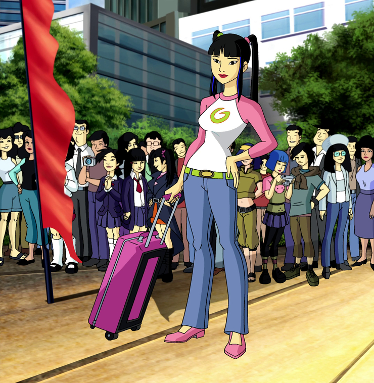 Miyumi