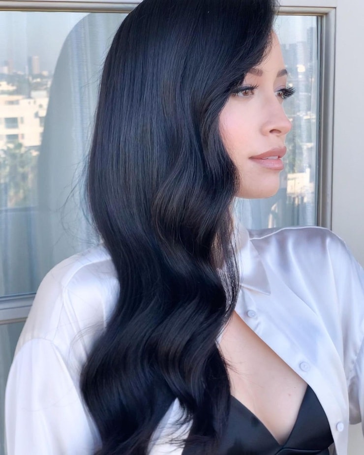 Christian Serratos
