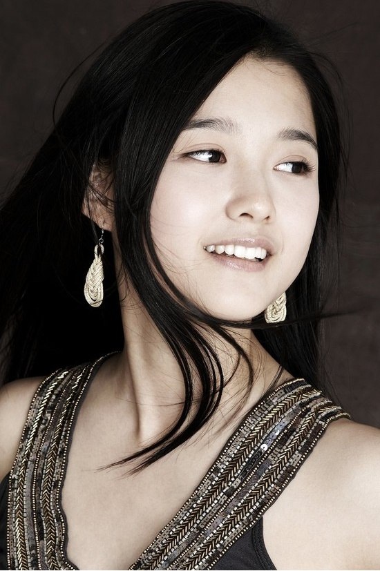 Bo-ra Nam