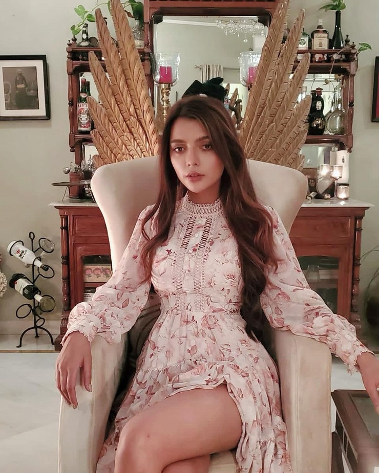 Ruhi Singh