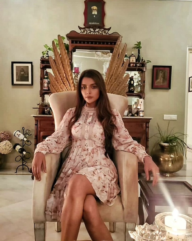 Ruhi Singh