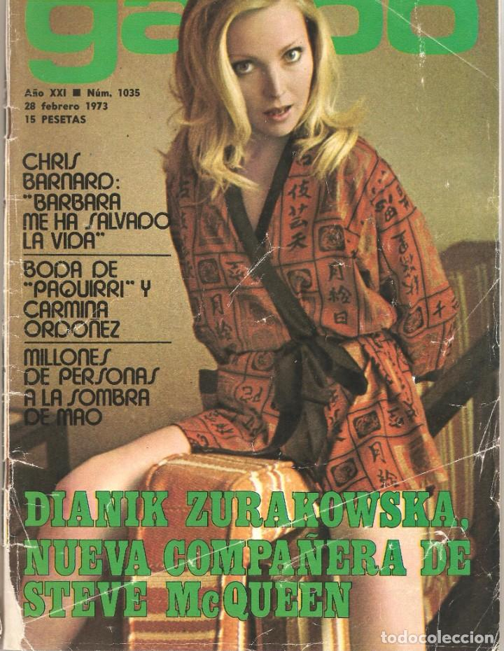 Dyanik Zurakowska image