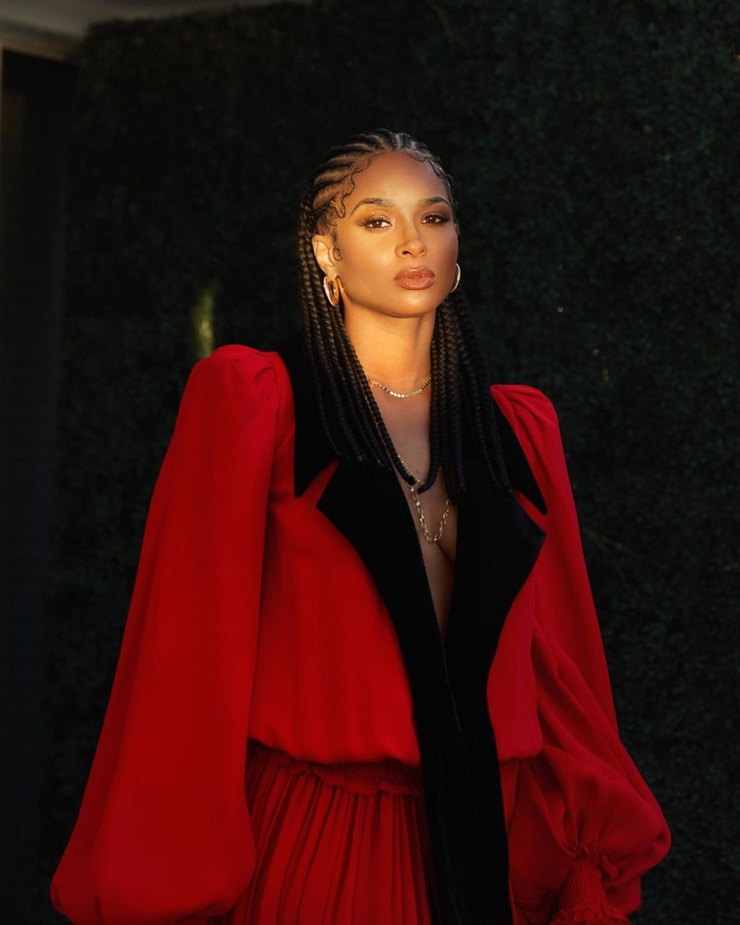 Ciara