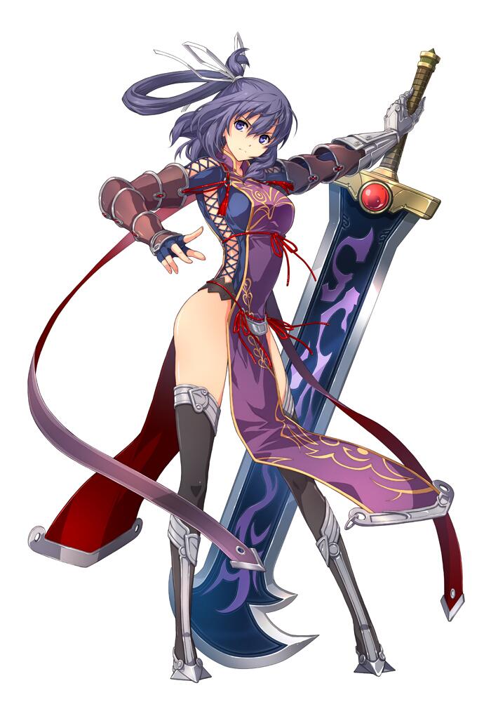 Rixia Mao