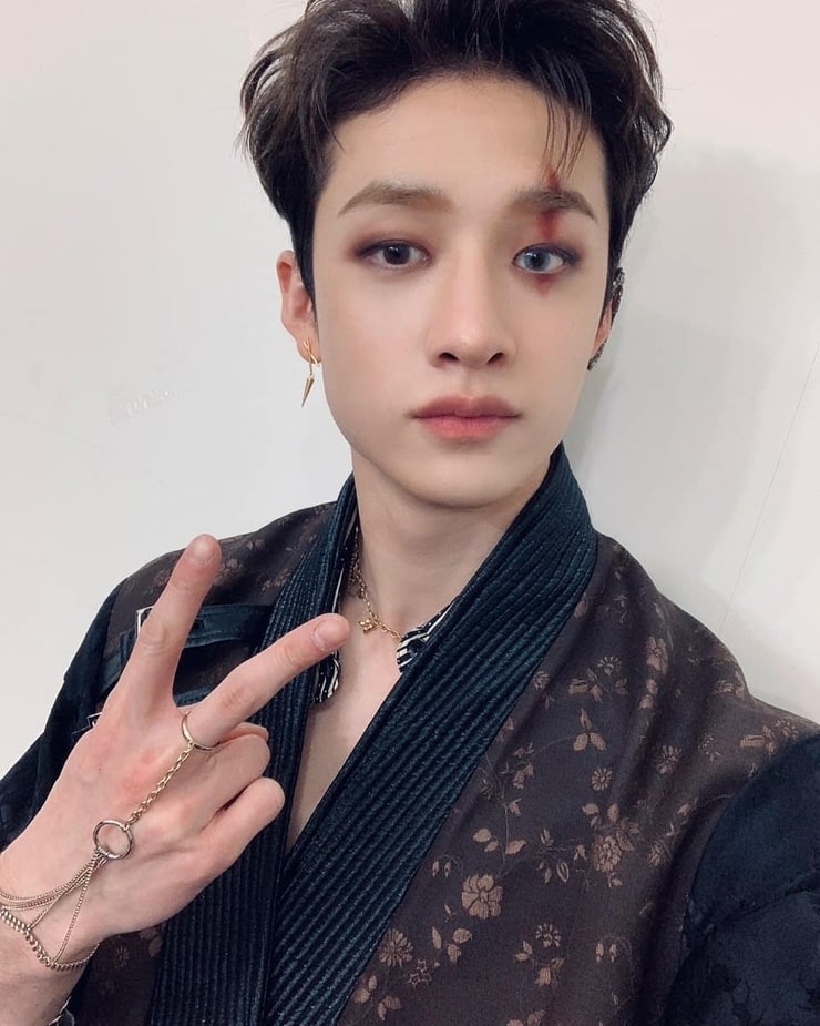Picture of Bang Chan