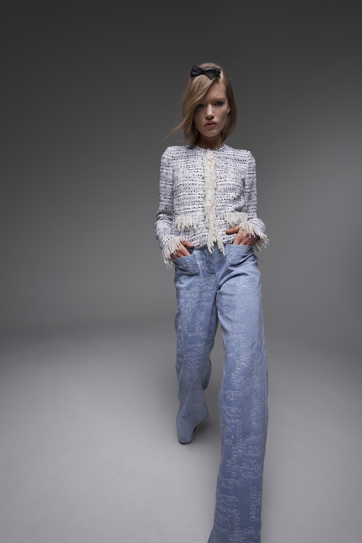 Madeleine Fisher image