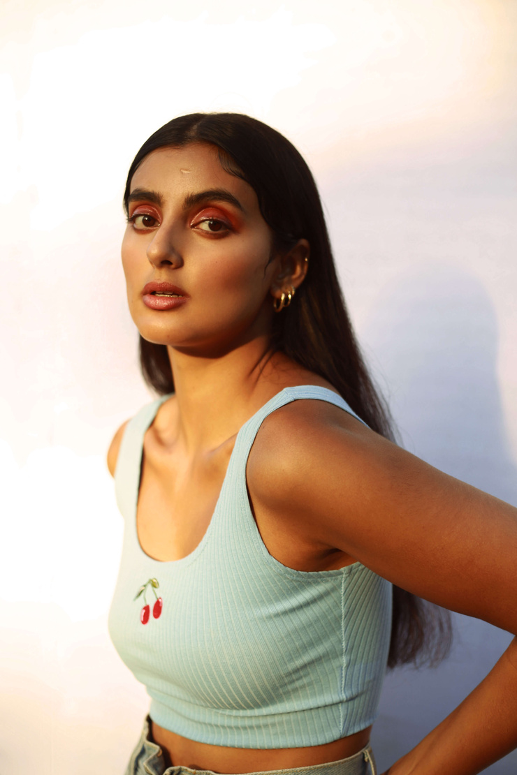 Nikkita Chadha Nikkita Chadha