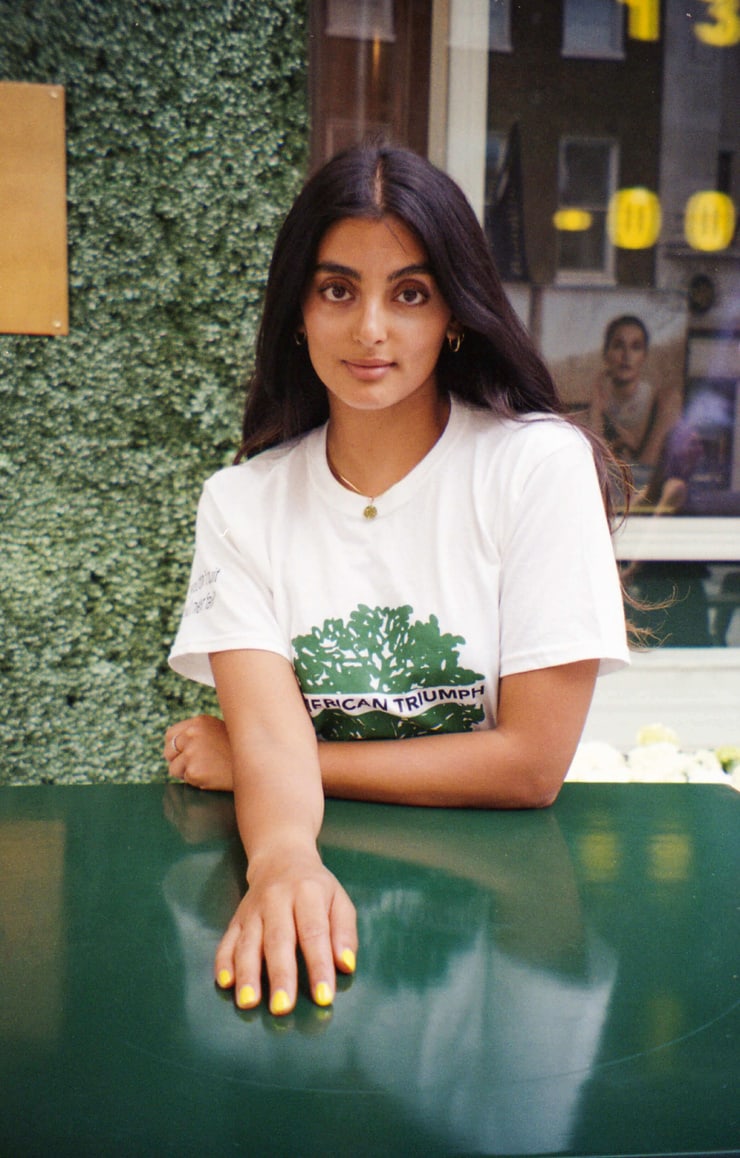 Nikkita Chadha