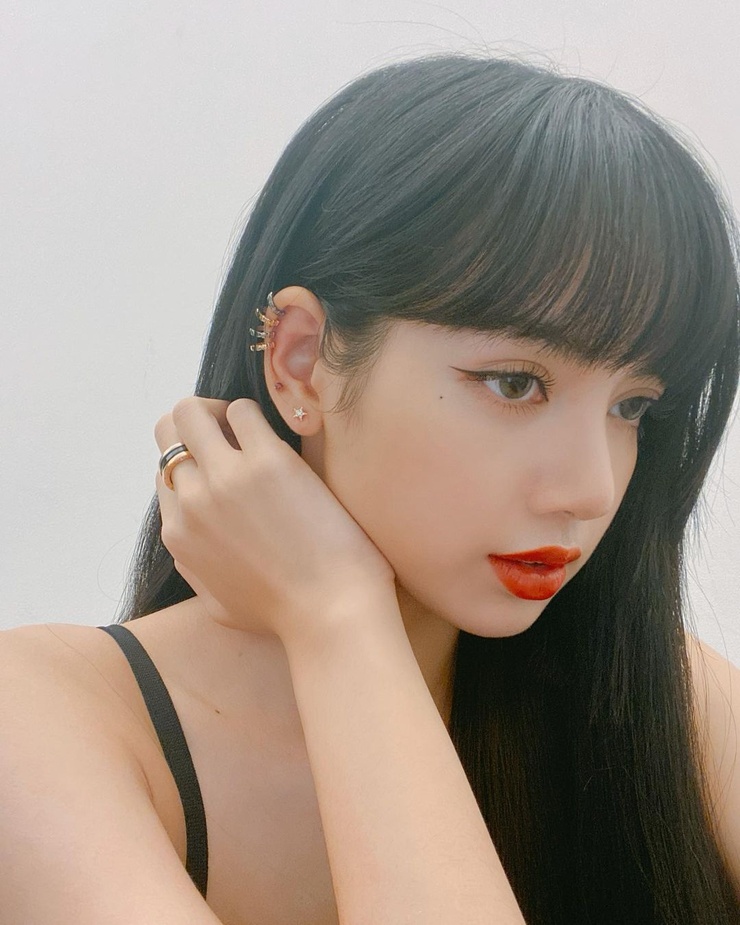 Lalisa Manoban Lalisa Manoban