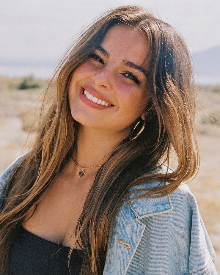 Addison Rae Addison Rae