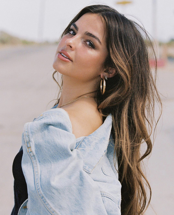 Addison Rae Addison Rae