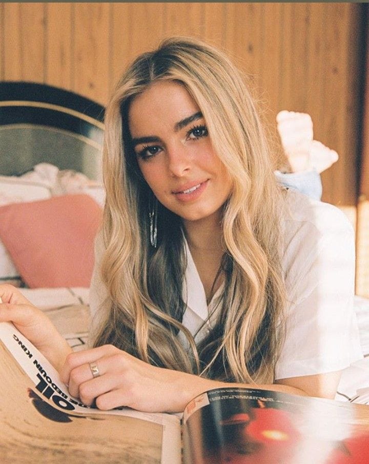 Addison Rae Addison Rae