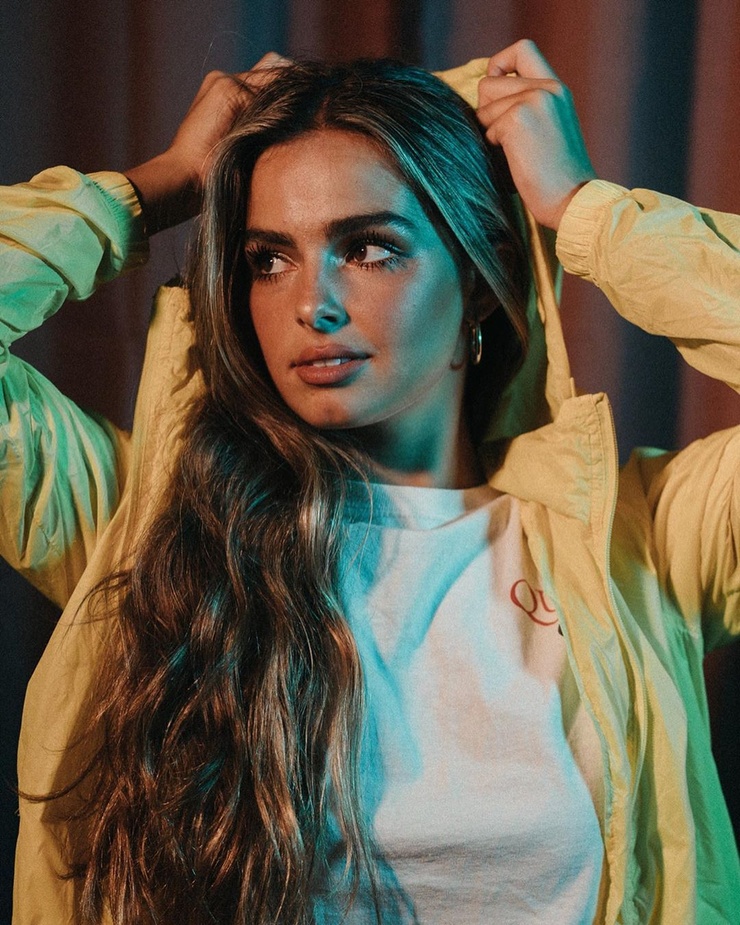 Addison Rae Addison Rae
