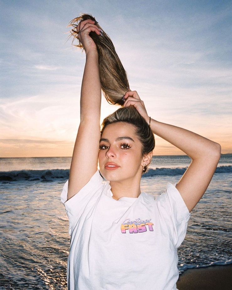Addison Rae Addison Rae