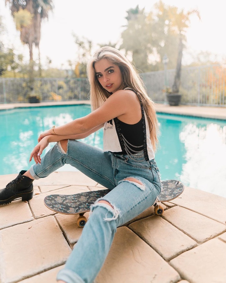 Addison Rae