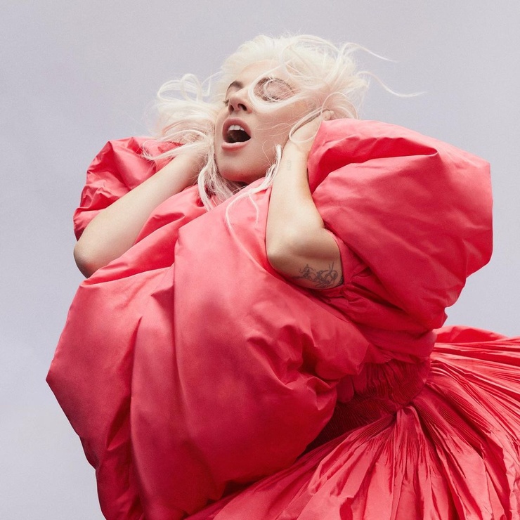 Lady GaGa