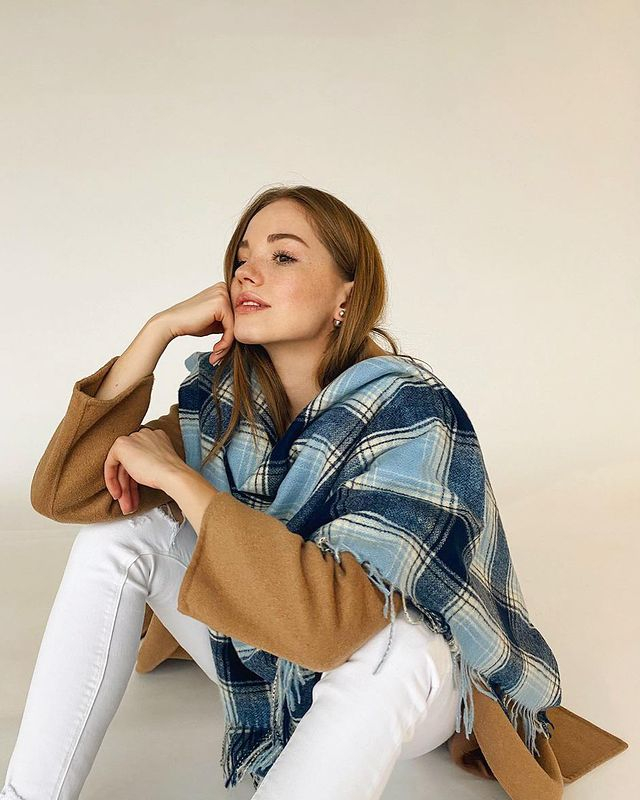 Daria Sidorchuk